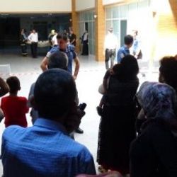 İlaçlarını yazdıramayınca intihara kalkıştı