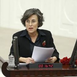 HDP anayasa teklifinin ikinci turunda da oy kullanmayacak