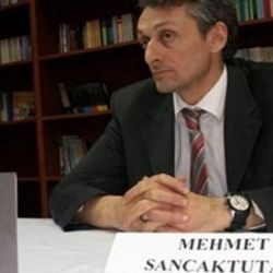 Akademisyen Mehmet Sancaktutar vefat etti