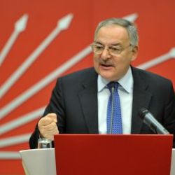 CHP'den Başbakan'a jet yanıt