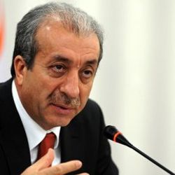 Mehdi Eker: Diyarbakır sürece sahip çıkmalı