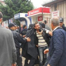 Yalova'daki seçimlerde 3 kişi gözaltına alındı