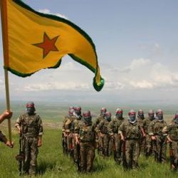 Mardin'de bir mahkeme YPG'yi terör örgütü saydı