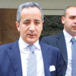 Fikret Seçen'den Emniyet Müdürü hakkında suç duyurusu