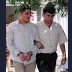 Gaziantep'te bir seri katil firar etti