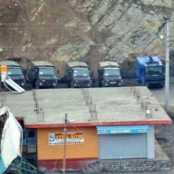 Hürriyet'in Uludere'ye operasyon haberi