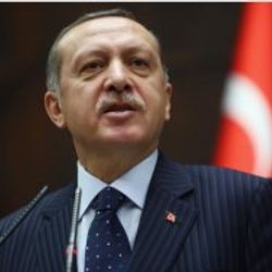 Başbakan'ın meşrebindekiler sözü davalık oldu