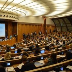 PKK'nın katlettiği yüzler Avrupa Konseyi'nde sergilenecek