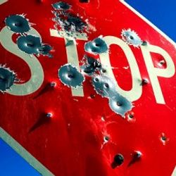 ABD'de büyük şehirlerde şiddet suçları arttı
