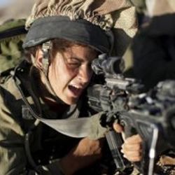 ABD'de kadın askerler de öldürebilecek