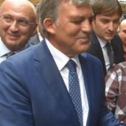 Abdullah Gül'den Irak ve Suriye yorumu
