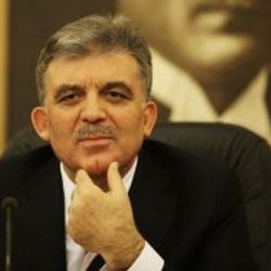 Abdullah Gül'e Sloven gazeteciden kritik soru - izle