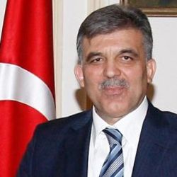 Cumhurbaşkanı Abdullah Gül'den bir ilk