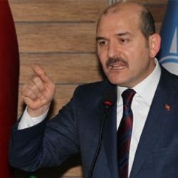İçişleri Bakanı'ndan ABD'ye: Maşalarınızın işini bitireceğiz