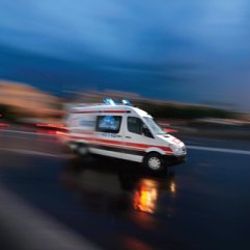 Adıyaman'da işçilerin üzerine pamuk balyası düştü: 1 ölü