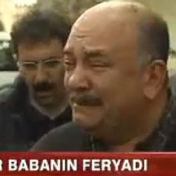 Oğlu uyuşturucudan ölen babanın feryadı - İzle