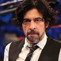 Okan Bayülgen bar işine girdi