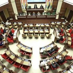 IKBY'de referandum kararı onaylandı
