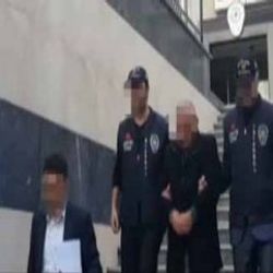 Kırklareli'nde bir kişi öldürdüğü karısını mumyaladı