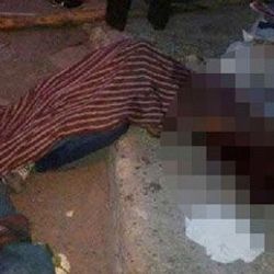 Adana'daki gösterilerde bir kişi öldü