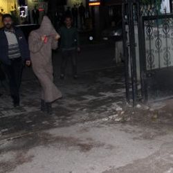 Adana'da fuhuş operasyonu