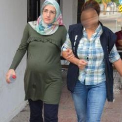 Adana'da FETÖ operasyonu: 35 gözaltı