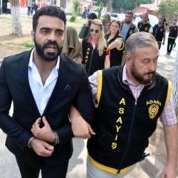 Eskort operasyonunda 14 kişi adliyeye sevk edildi