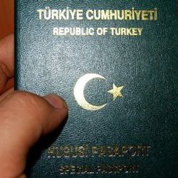 Yatırım yapan yabancıya vatandaşlık verilecek