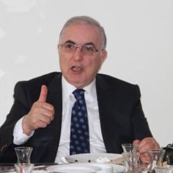 Ensar Öğüt: Ekmeleddin İhsanoğlu isabetli bir karar