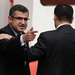 HDP'li Zozani'nin Kemalizm tanımı tartışmaya neden oldu