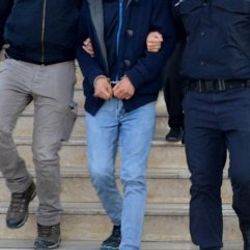 Adıyaman'da terör operasyonu