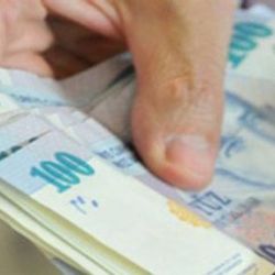 100 milyarlık SGK affı yolda