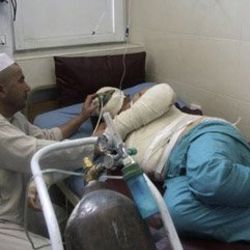 Taliban'dan öldürülen üç Türk hakkında açıklama