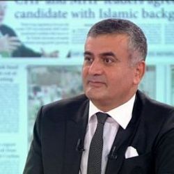 Adil Gür'ün referandum tahmini