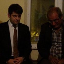 Ağrı'da şehit olan askerin Afyon'daki babaevinde yas