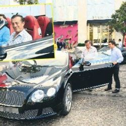 Ali Ağaoğlu: Ağa’ya her gün tatil