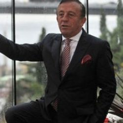Ali Ağaoğlu: Görgüsüzlük zevk veriyor