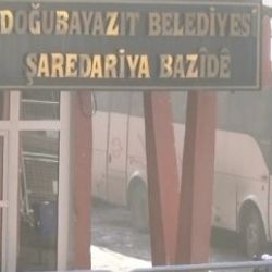 DBP’li belediyeye operasyon: 13 gözaltı