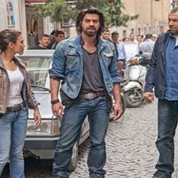 Arka Sokaklar ekranlara veda ediyor iddiası
