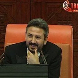 TBMM başkan vekili Aydın oylamayı geciktiren vekillere takıldı