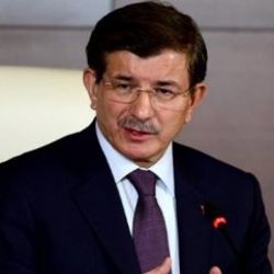 Başbakan Davutoğlu'ndan çözüm süreci açıklaması