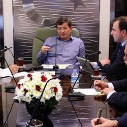 Davutoğlu: Aleviler nasıl hala CHP'li olabiliyor