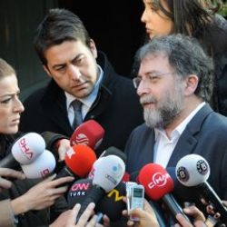 Ahmet Hakan'dan neden ifade verdim yazısı