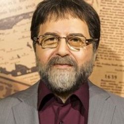 Yılmaz Büyükerşen'in balmumu heykelleri İstanbul'da