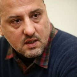 Ahmet Şık terör örgütü PKK'yı kınayamadı
