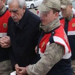 Elazığ Valiliği'nden Ahmet Türk açıklaması