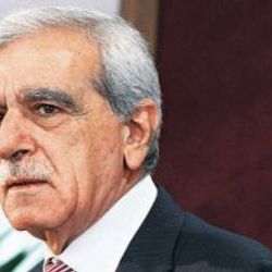 Ahmet Türk'ten Erdoğan'a yanıt