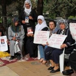 PKK'nın kaçırdığı 3 çocuk serbest