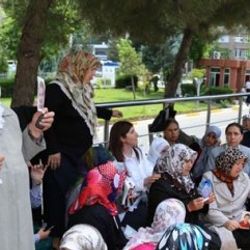 Siirt Valisi'nden PKK'ya çağrı: Çocukları bırakın