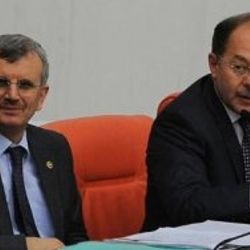 AK Parti'de Erdoğan'a özel istifa
